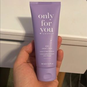 Monat only for you cc cream